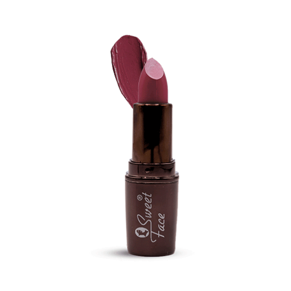 Sweet Face Glamorous Lipstick (Shade 03)