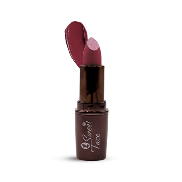 Sweet Face Glamorous Lipstick (Shade 04)