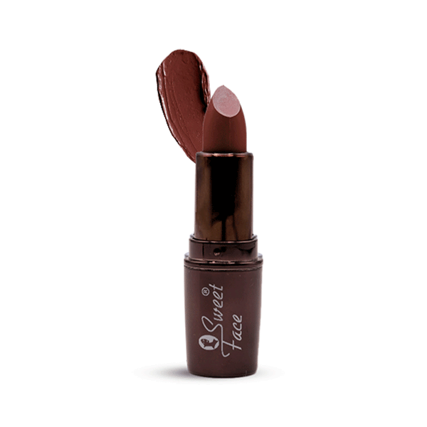 Sweet Face Glamorous Lipstick (Shade 07)