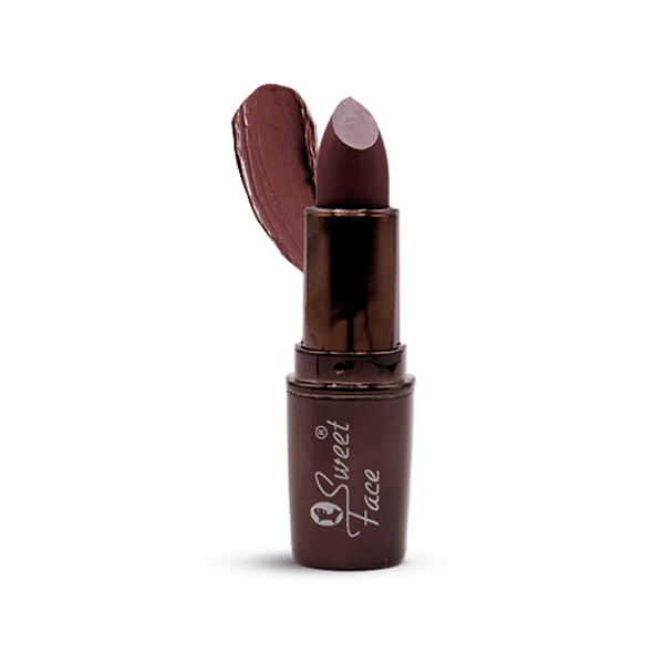 Sweet Face Glamorous Lipstick (Shade 09)