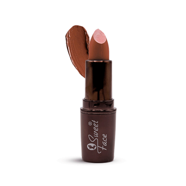 Sweet Face Glamorous Lipstick (Shade 10)