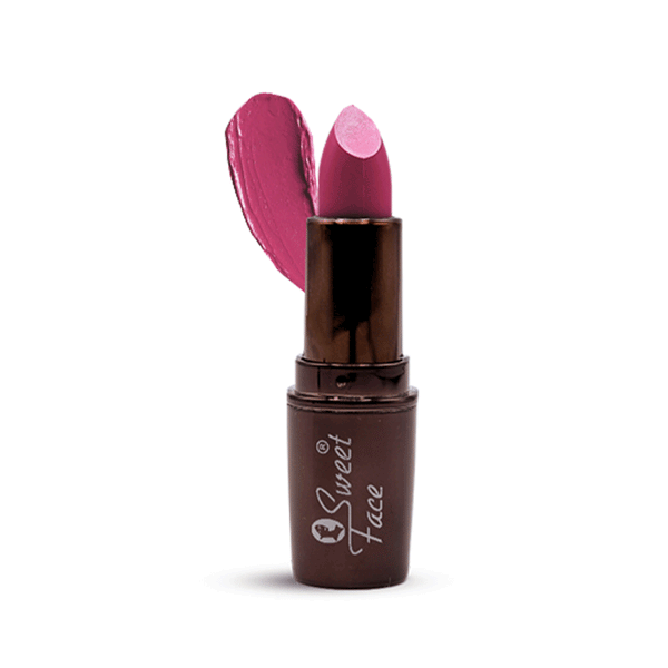 Sweet Face Glamorous Lipstick (Shade 13)