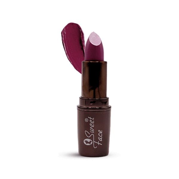 Sweet Face Glamorous Lipstick (Shade 15)