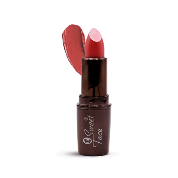 Sweet Face Glamorous Lipstick (Shade 22)