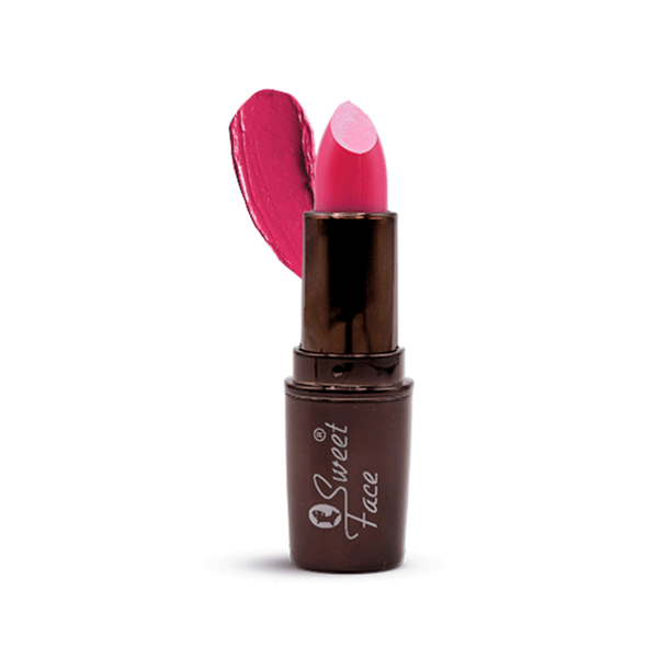 Sweet Face Glamorous Lipstick (Shade 23)