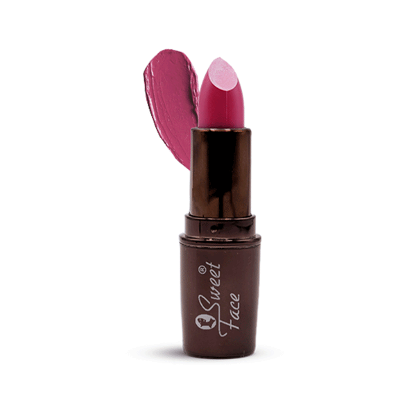 Sweet Face Glamorous Lipstick (Shade 25)