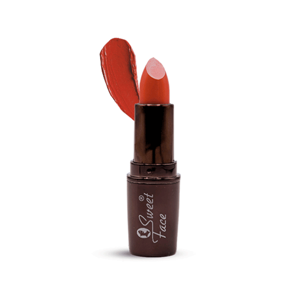 Sweet Face Glamorous Lipstick (Shade 28)