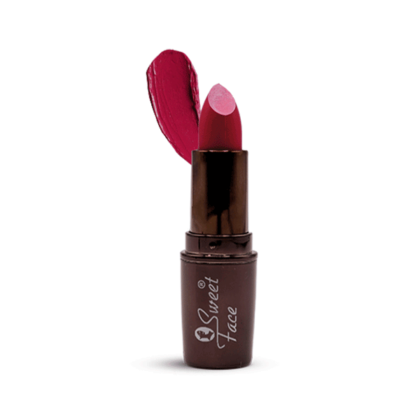 Sweet Face Glamorous Lipstick (Shade 31)