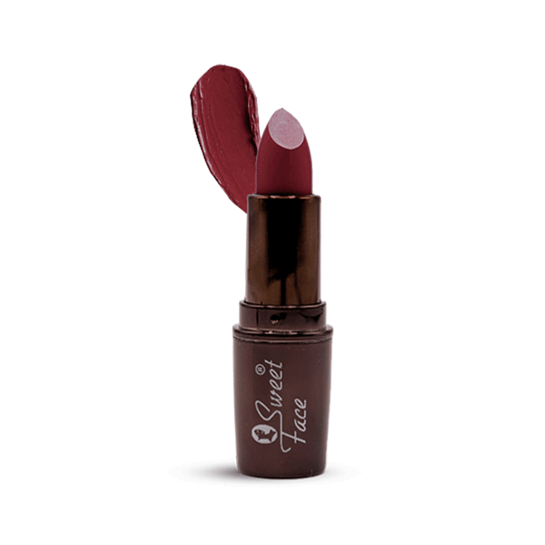 Sweet Face Glamorous Lipstick (Shade 38)