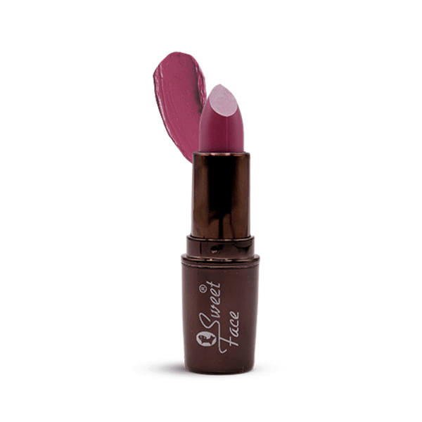 Sweet Face Glamorous Lipstick (Shade 39)