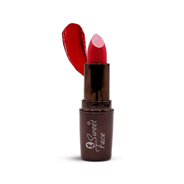 Sweet Face Glamorous Lipstick (Shade 42)