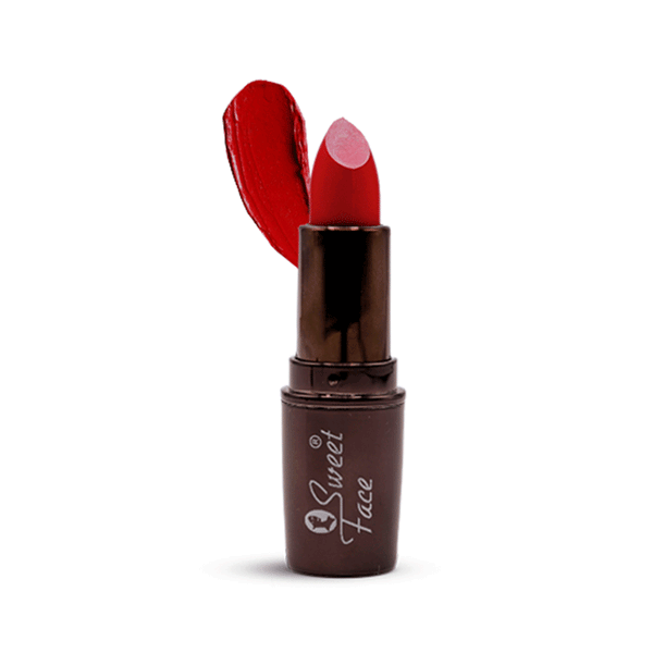 Sweet Face Glamorous Lipstick (Shade 43)