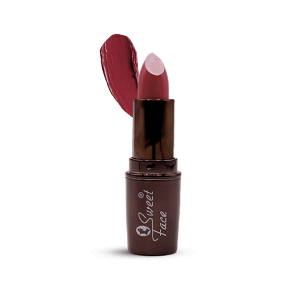 Sweet Face Glamorous Lipstick (Shade 47)