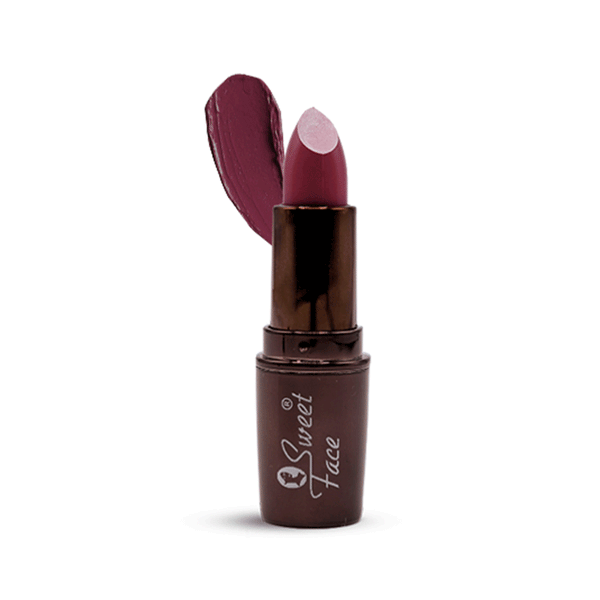 Sweet Face Glamorous Lipstick (Shade 48)