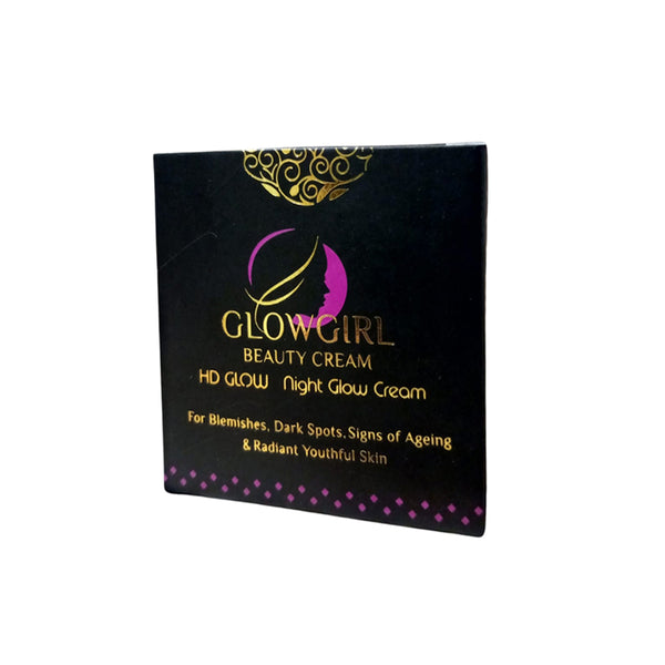 Glow Girl Beauty Cream