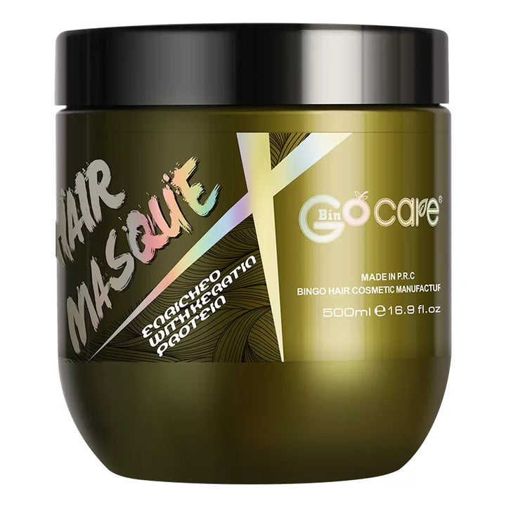 Go Care Unriched With Keratin Protein Hair Mask 500ml_nuvaripk_pakistan
