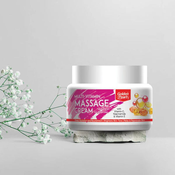 Golden Pearl Multi Vitamin Massage Cream 300ML_nuvaripk_pakistan