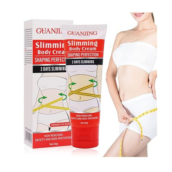 Guanjing Shaping Perfect 3 Day Slimming Body Cream_nuvaripk_pakistan
