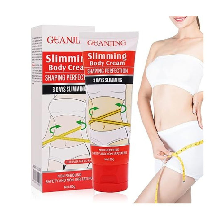 Guanjing Shaping Perfect 3 Day Slimming Body Cream_nuvaripk_pakistan