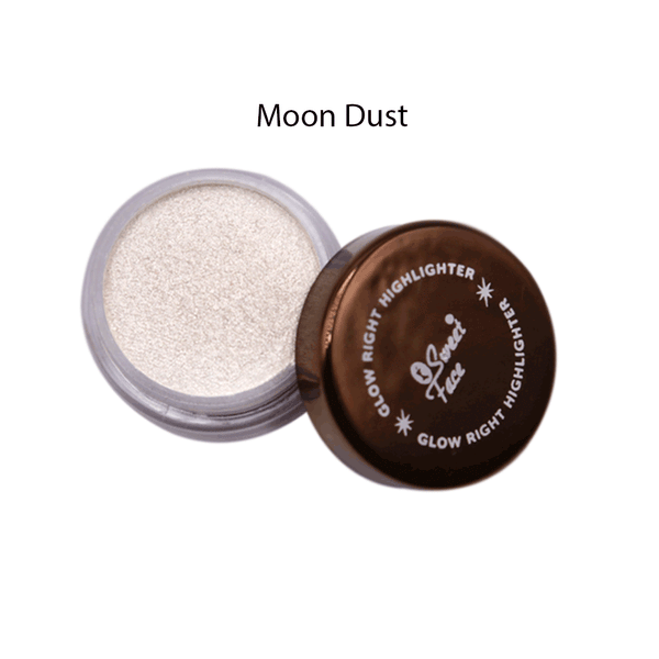 Sweet Face Highlighter (Moon Dust)