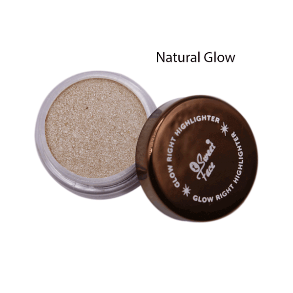 Sweet Face Highlighter (Natural Glow)