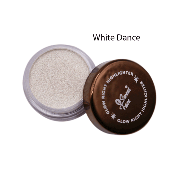 Sweet Face Highlighter (White Dance)