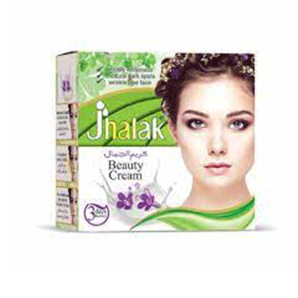 Jhalak Beauty Cream