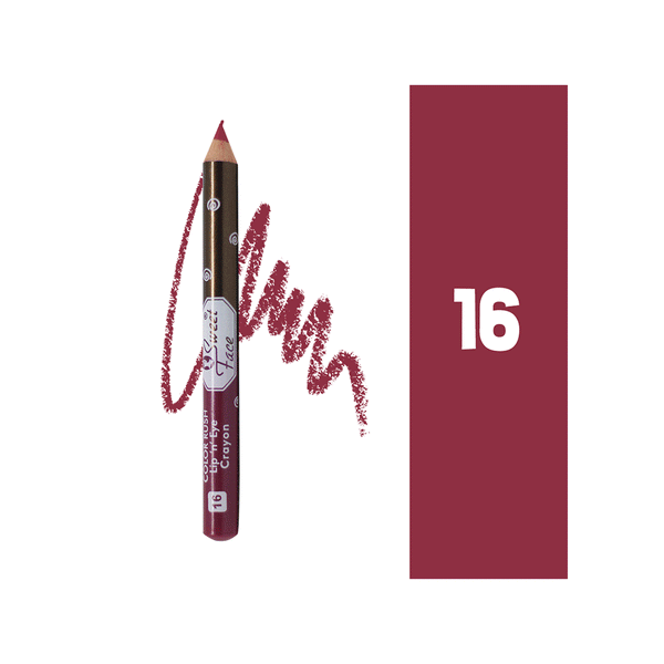 Sweet Face Jumbo Pencil (Shade 16)