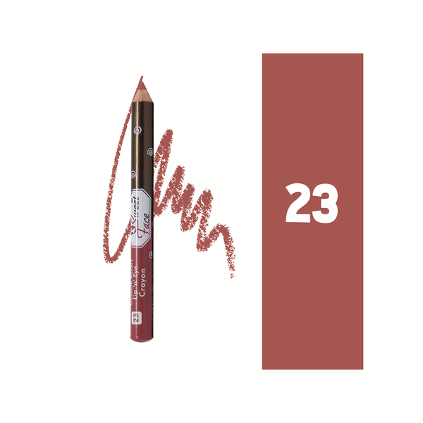 Sweet Face Jumbo Pencil (Shade 23)