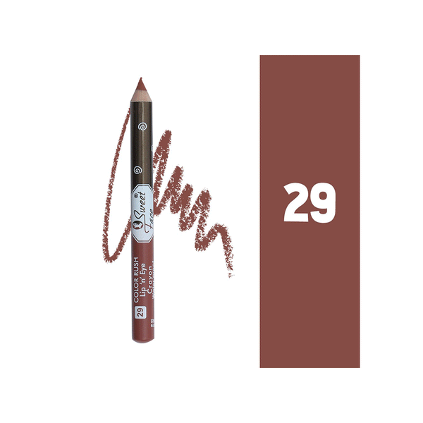 Sweet Face Jumbo Pencil (Shade 29)