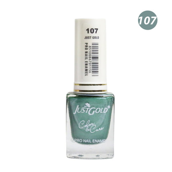 Just-Gold-Pro-Nail-Enamel-10-ml-_Shade-107-emerald-green