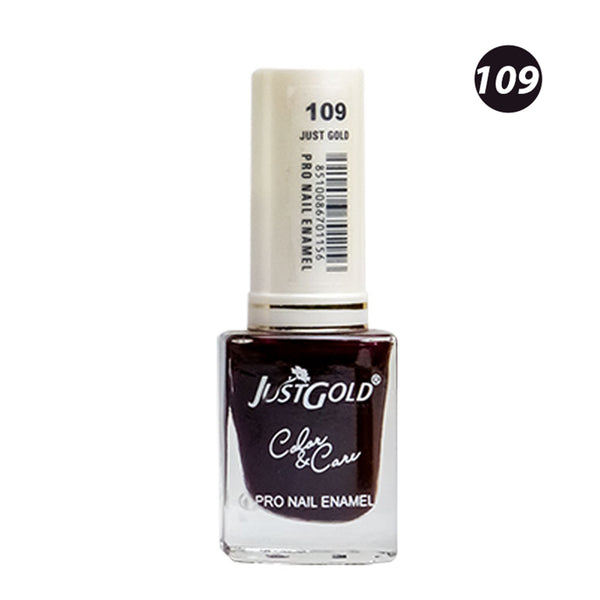 Just-Gold-Pro-Nail-Enamel-10-ml-_Shade-109