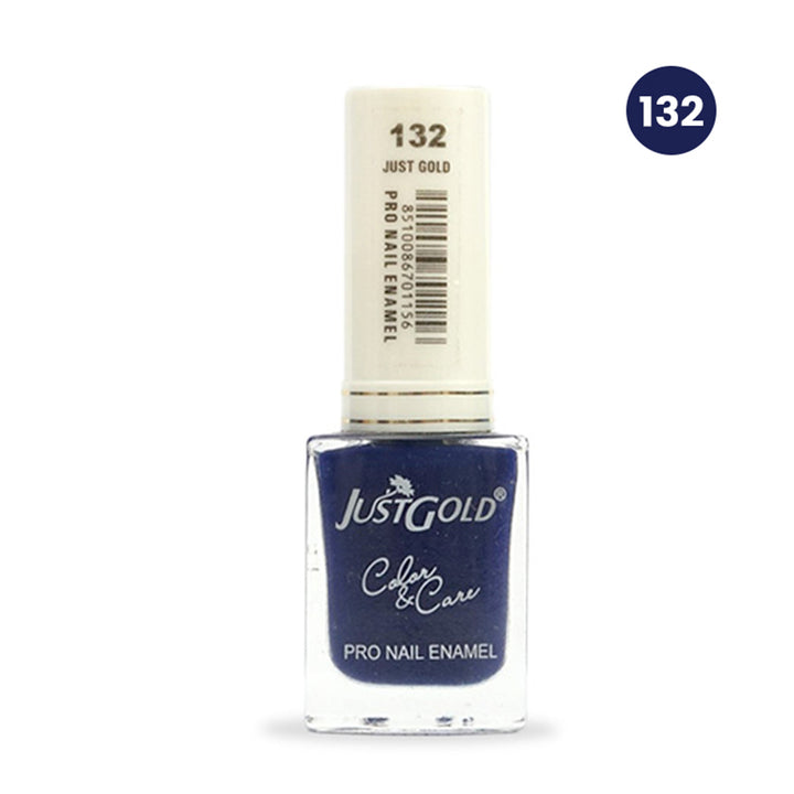 Just-Gold-Pro-Nail-Enamel-10-ml-_Shade-132-navy-blue