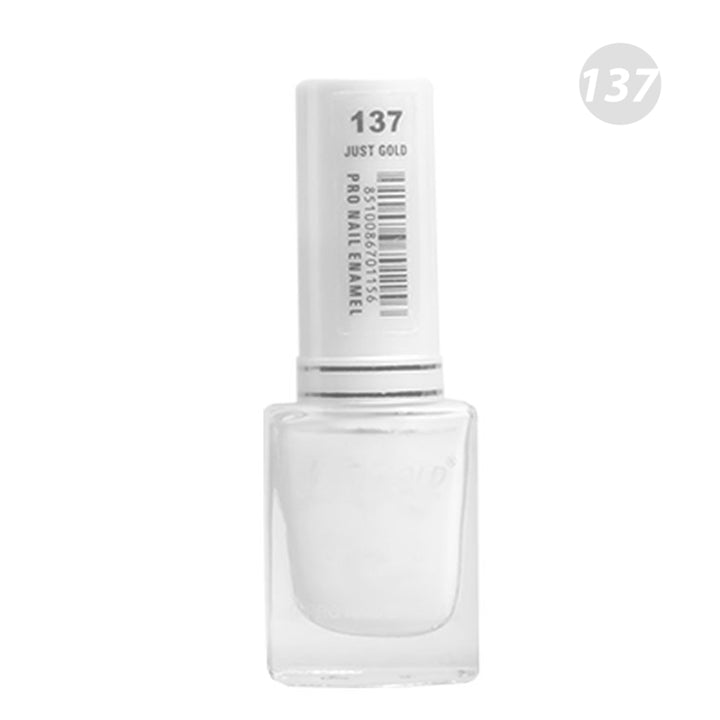 Just-Gold-Pro-Nail-Enamel-10-ml-_Shade-137-cream-white