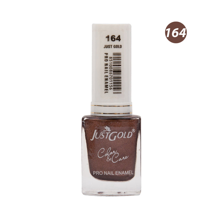  Analyzing image    Just-Gold-Pro-Nail-Enamel-10-ml-_Shade-164-shiny-copper