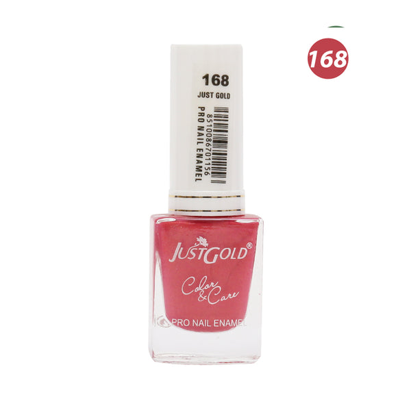  Analyzing image    Just-Gold-Pro-Nail-Enamel-10-ml-_Shade-168-shiny-pink