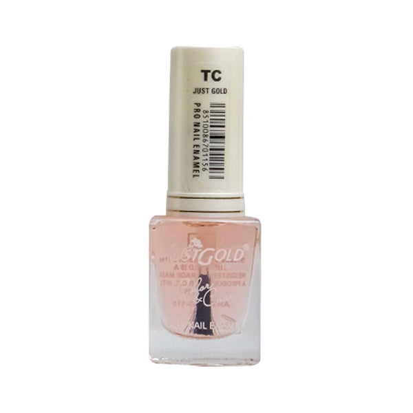 Just-Gold-Pro-Nail-Enamel-10-ml-top-coat-tc