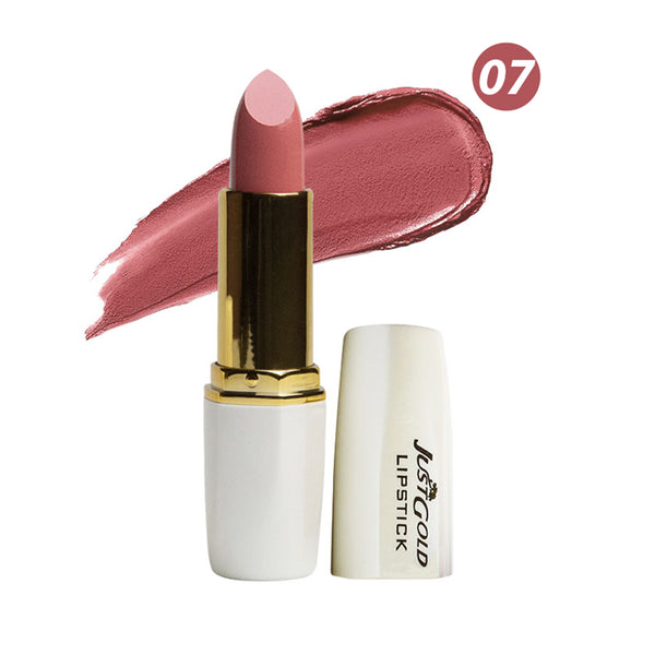 Just-Gold-Semi-Glow-Lipstick-_Shade-no-07