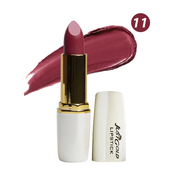 Just-Gold-Semi-Glow-Lipstick-_Shade-no-11