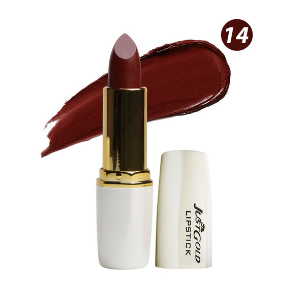 Just-Gold-Semi-Glow-Lipstick-_Shade-no-14