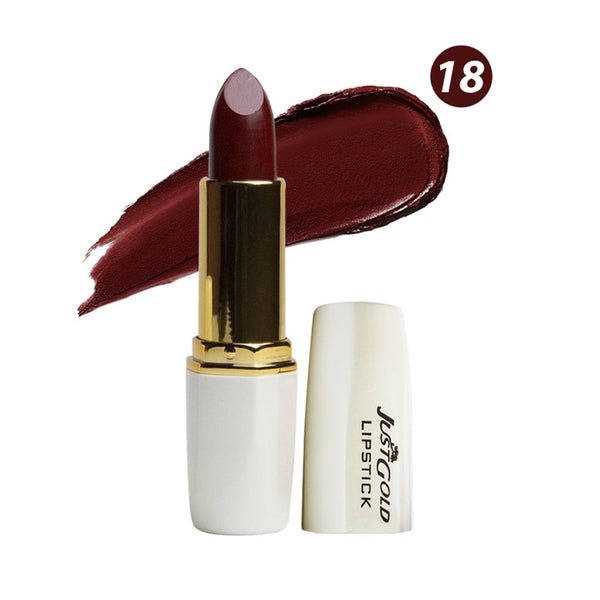 Just-Gold-Semi-Glow-Lipstick-_Shade-no-18