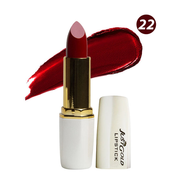 Just-Gold-Semi-Glow-Lipstick-_Shade-no-22