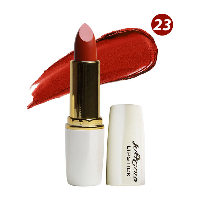 Just-Gold-Semi-Glow-Lipstick-_Shade-no-23
