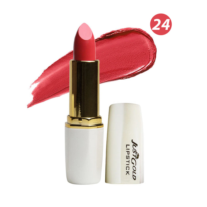 Just-Gold-Semi-Glow-Lipstick-_Shade-no-24