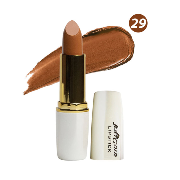 Just-Gold-Semi-Glow-Lipstick-_Shade-no-29