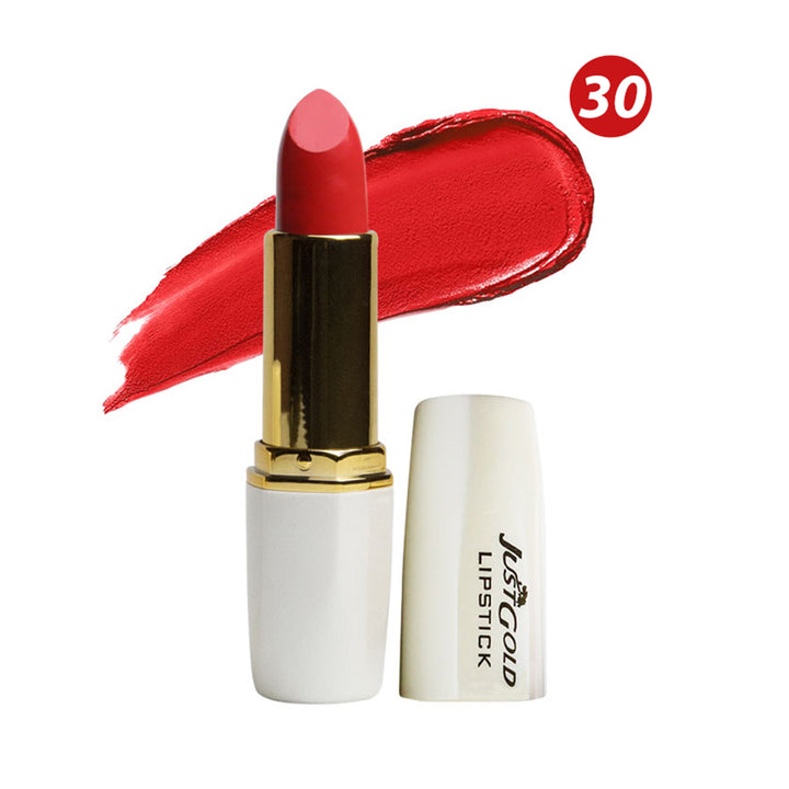 Just-Gold-Semi-Glow-Lipstick-_Shade-no-30