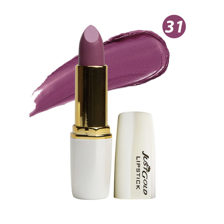 Just-Gold-Semi-Glow-Lipstick-_Shade-no-31