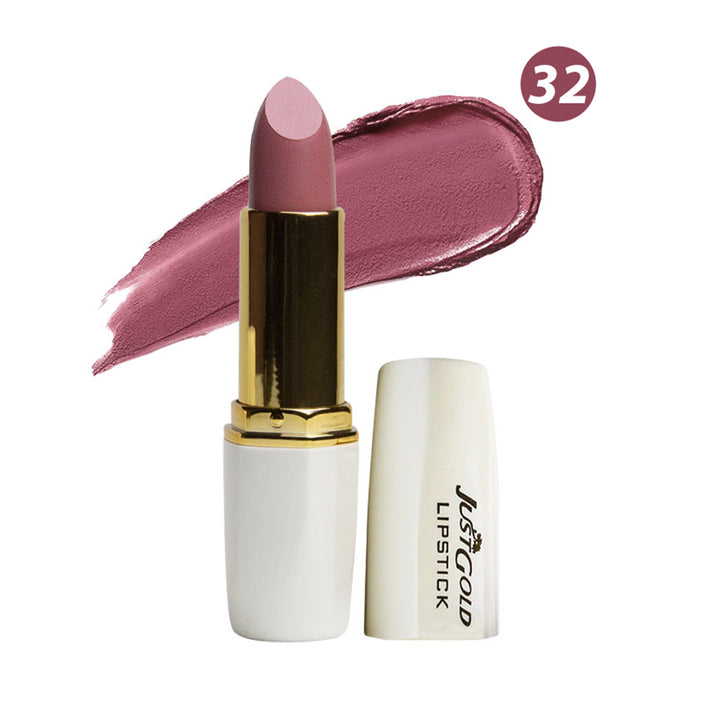 Just-Gold-Semi-Glow-Lipstick-_Shade-no-32