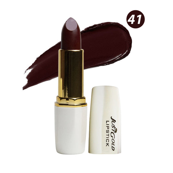 Just-Gold-Semi-Glow-Lipstick-_Shade-no-41