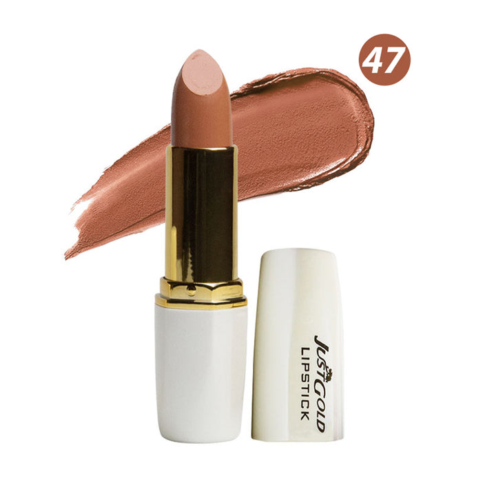 Just-Gold-Semi-Glow-Lipstick-_Shade-no-47